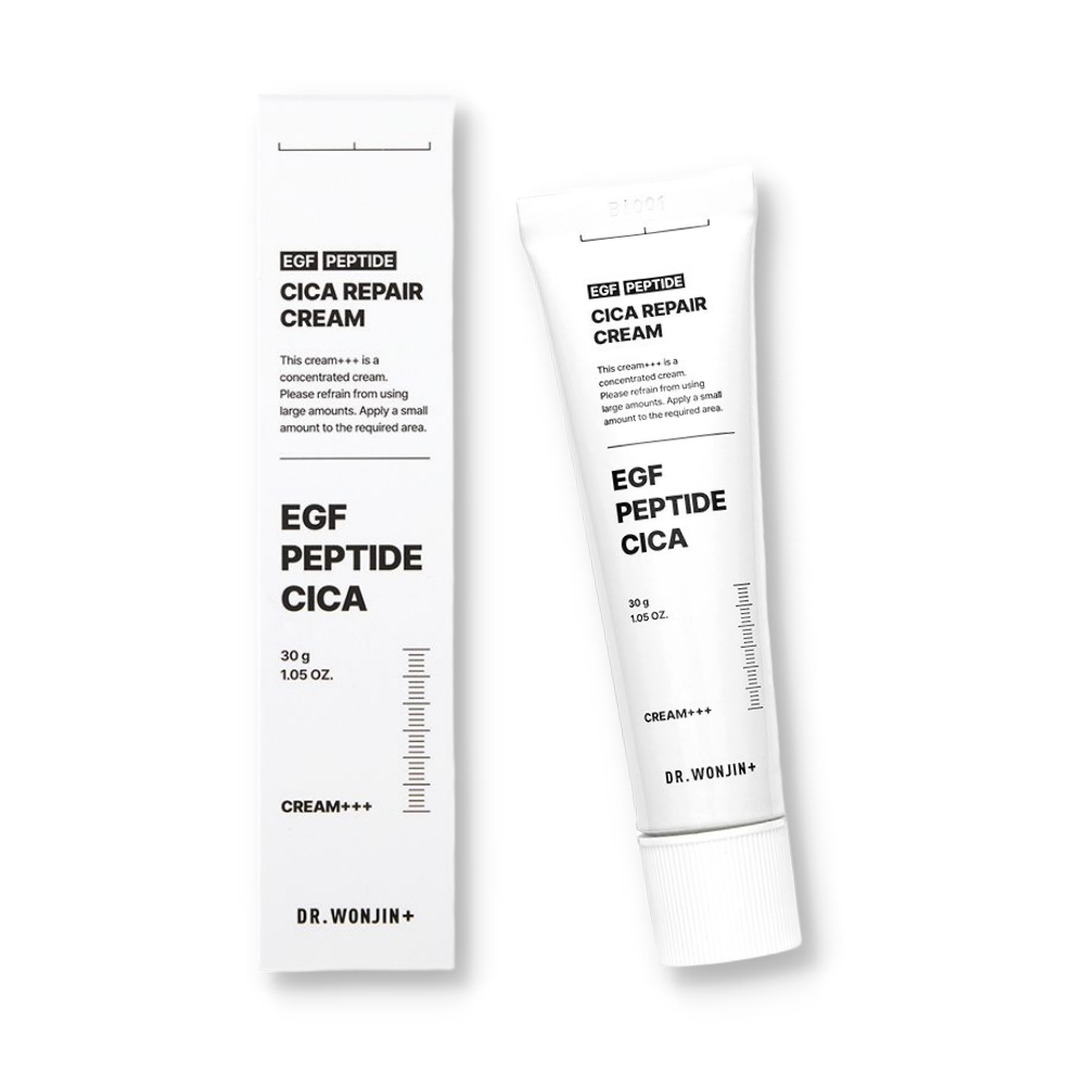 [Dr.Tobia] Cica Repair Cream
