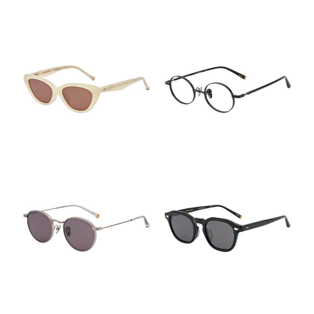 [muzik] Eyewear Coca-Cola Edition