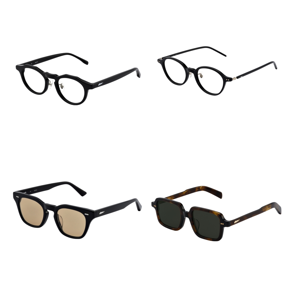 [muzik] Eyewear Season Edition