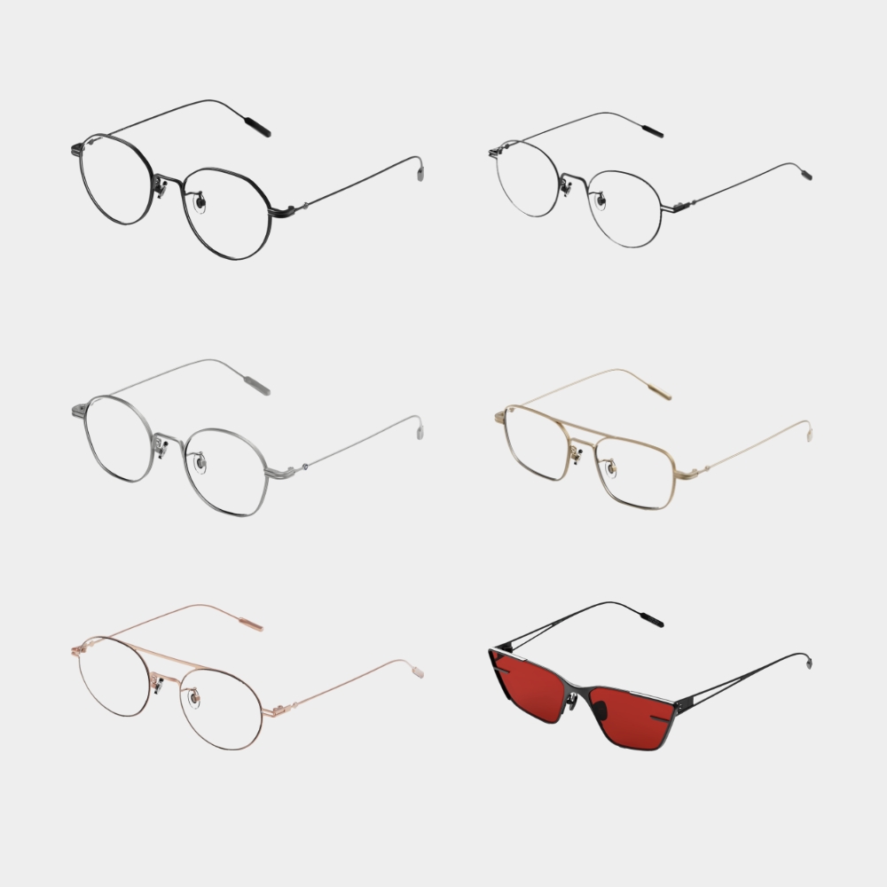 [STEALER] Eyewear FAKER Edition