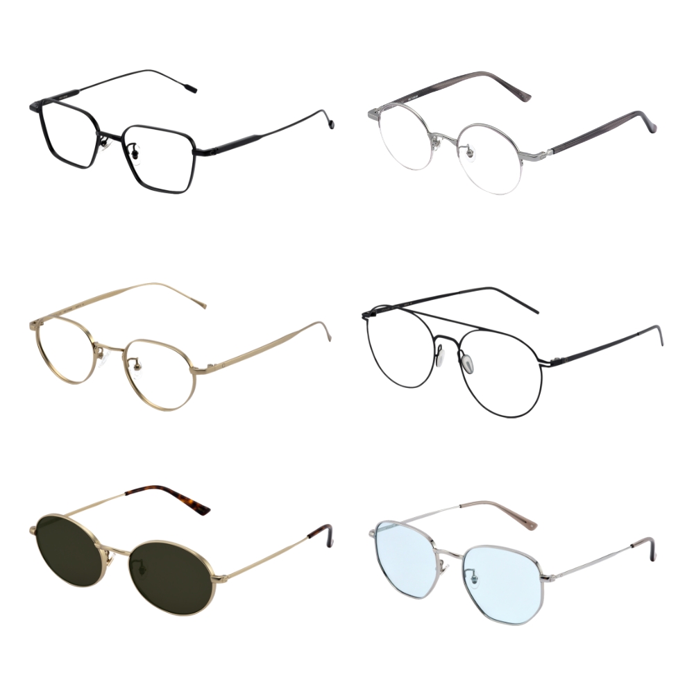 [STEALER] Eyewear Season Edition