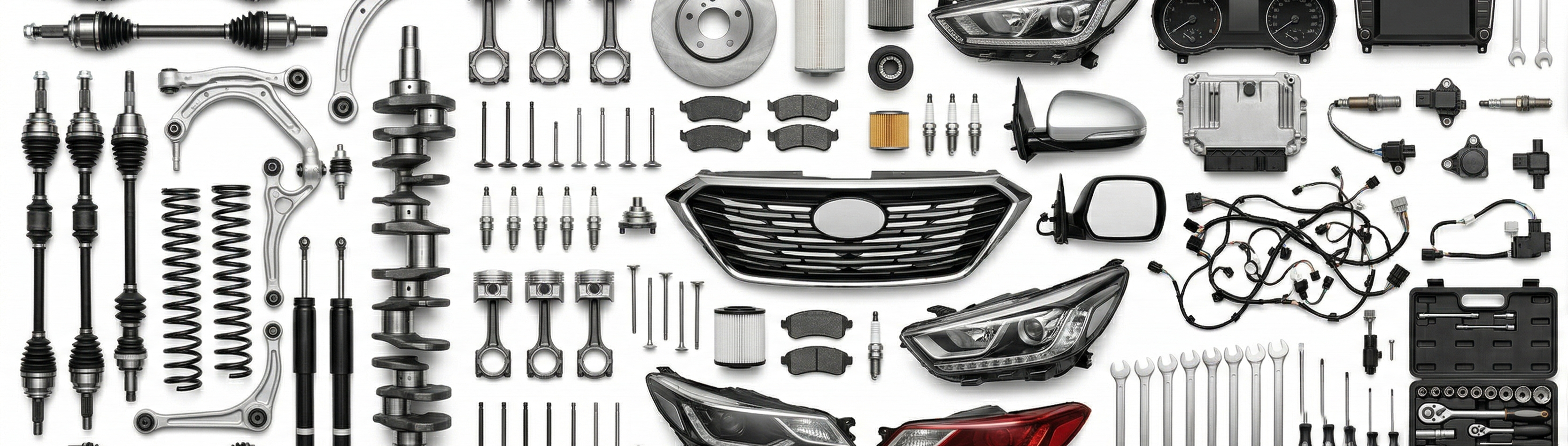 Automotive & Used Cars