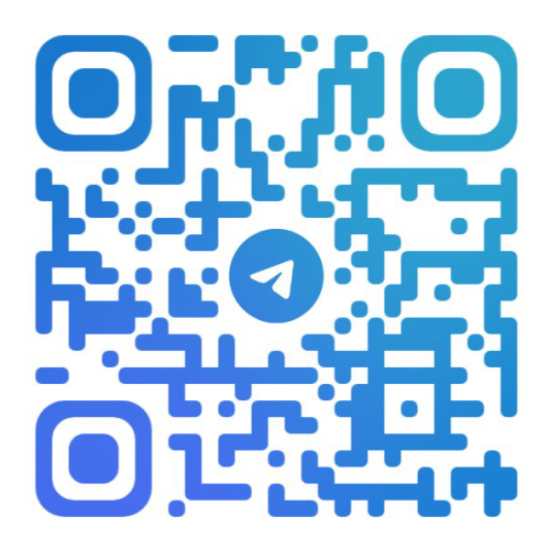 Telegram QR