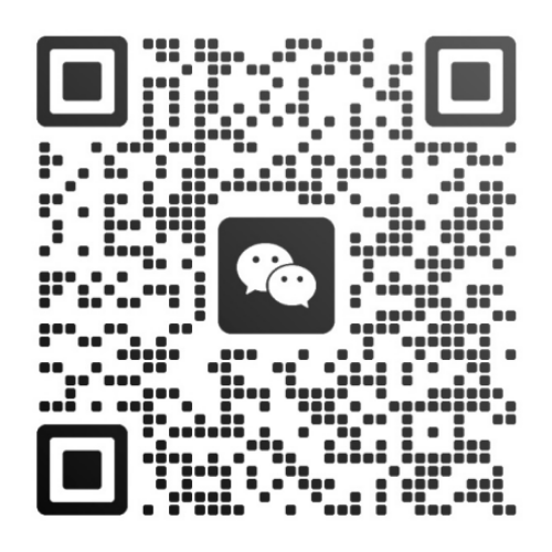 WeChat QR