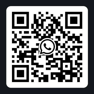 WhatsApp QR